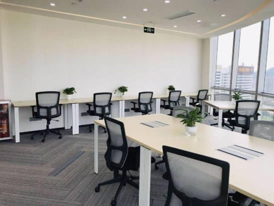 圣丰广场写字楼图片1886