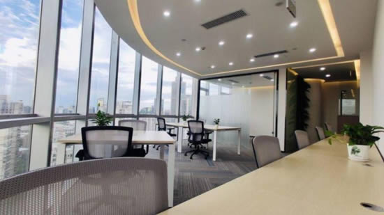 圣丰广场写字楼图片1884