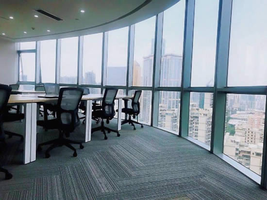 圣丰广场写字楼图片1885