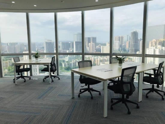 圣丰广场写字楼图片1887