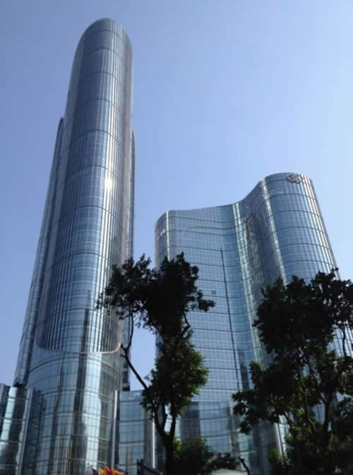 圣丰广场写字楼图片1882