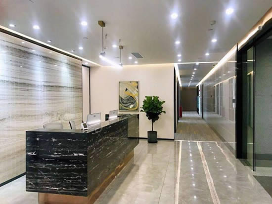 圣丰广场写字楼图片1883