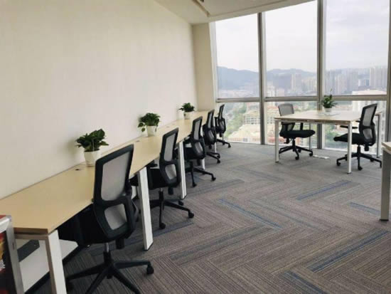 圣丰广场写字楼图片1888