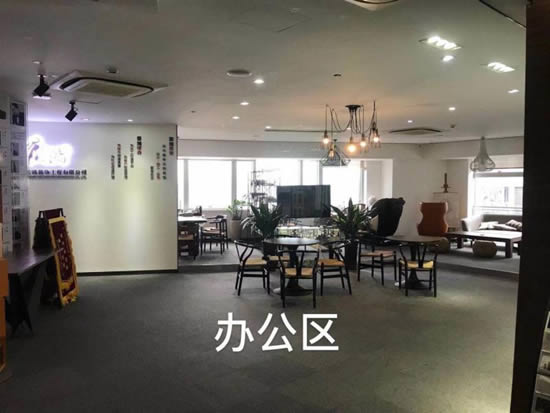 保利克洛维广场写字楼图片1892