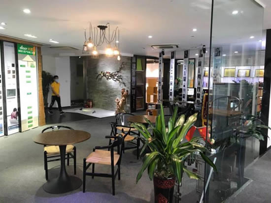 保利克洛维广场写字楼图片1895