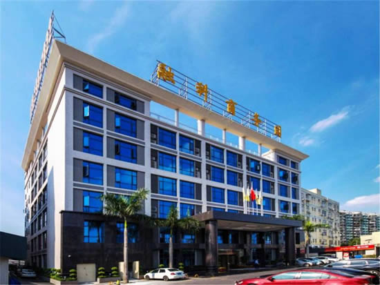 融科商务园写字楼图片1914