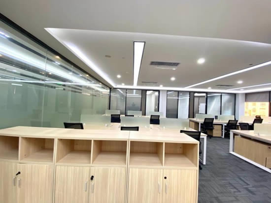 融科商务园写字楼图片1916