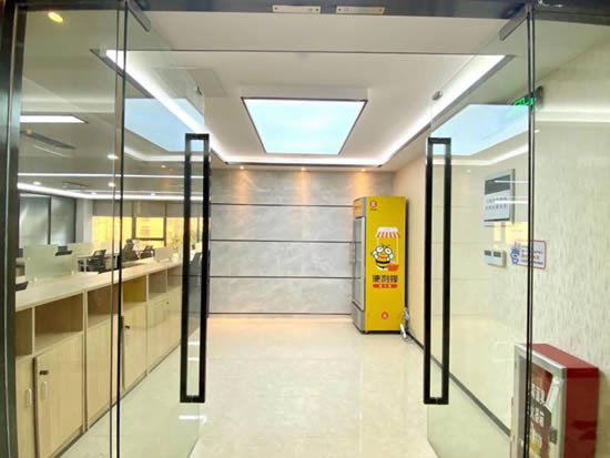 融科商务园写字楼图片1917