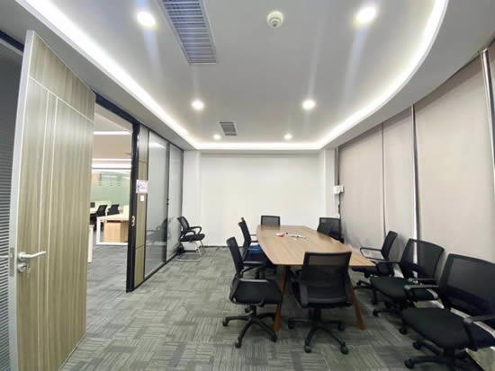 融科商务园写字楼图片1919