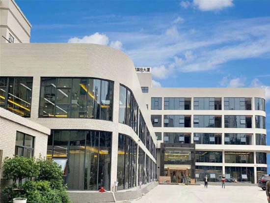 融科商务园写字楼图片1915