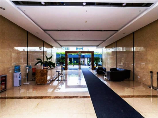 融科商务园写字楼图片1921