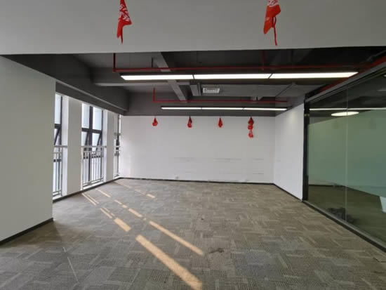 中创盈科大厦写字楼图片1934