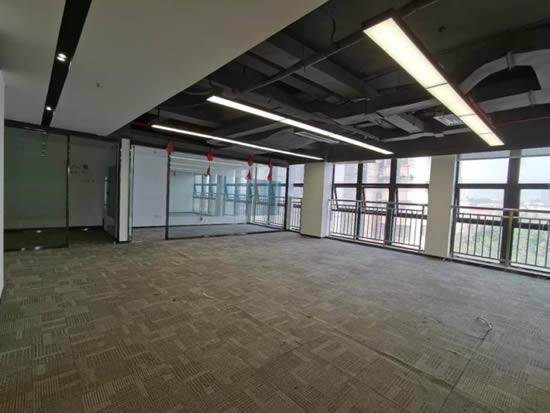 中创盈科大厦写字楼图片1935