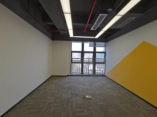 中创盈科大厦写字楼图片1932