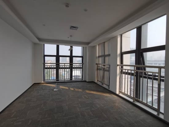 中创盈科大厦写字楼图片1933