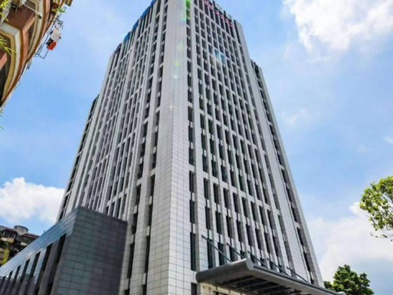 中创盈科大厦写字楼图片1930