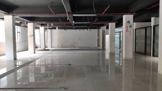 乐天创意园写字楼图片1949