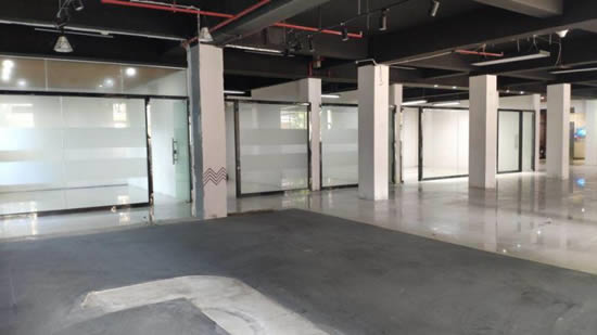 乐天创意园写字楼图片1950