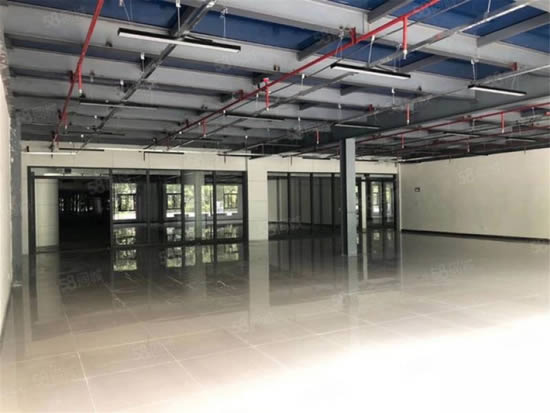 昌旺财富广场写字楼图片1964