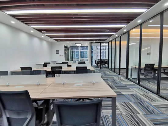 保利鱼珠港写字楼图片1986