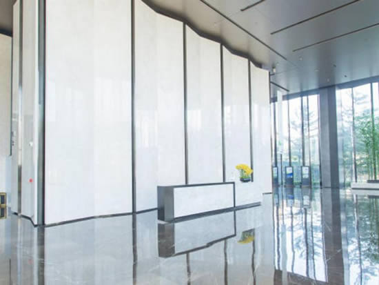 保利鱼珠港写字楼图片1984