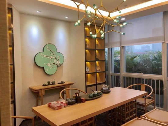 保利鱼珠港写字楼图片1990