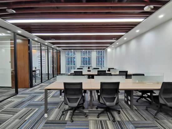 保利鱼珠港写字楼图片1987