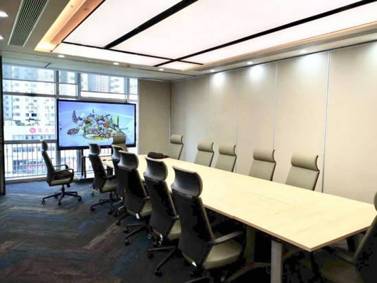 保利鱼珠港写字楼图片1991