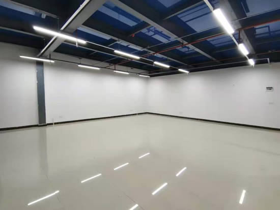 昌旺财富广场写字楼图片2017