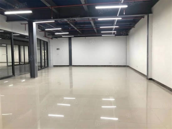 昌旺财富广场写字楼图片2018