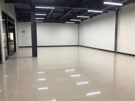 昌旺财富广场写字楼图片2015