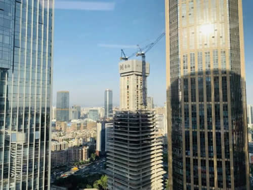 财润国际大厦写字楼图片2021