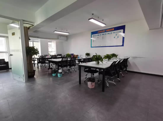 财润国际大厦写字楼图片2023