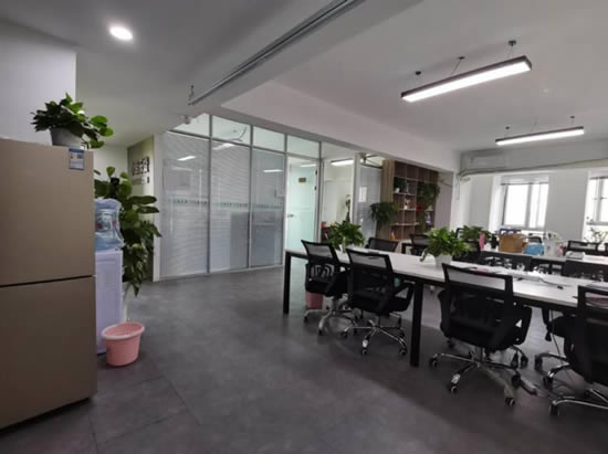 财润国际大厦写字楼图片2024