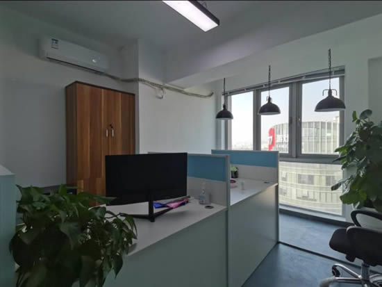 财润国际大厦写字楼图片2026