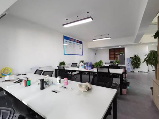 财润国际大厦写字楼图片2025