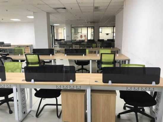 锦达信商务大厦写字楼图片2032