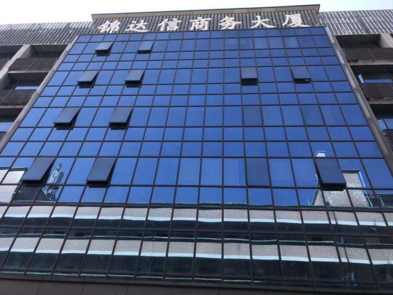 锦达信商务大厦写字楼图片2029