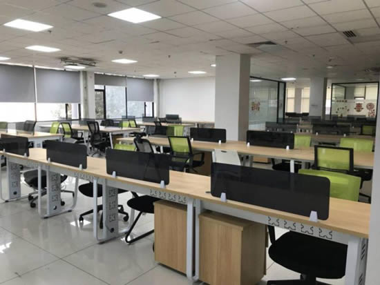 锦达信商务大厦写字楼图片2031