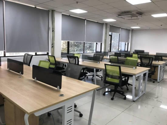 锦达信商务大厦写字楼图片2033