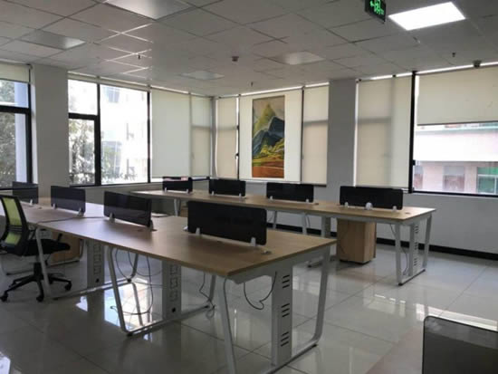 锦达信商务大厦写字楼图片2034