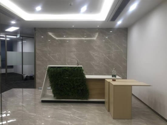 粤海天河城大厦写字楼图片2045