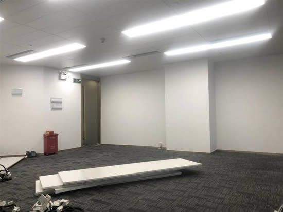 粤海天河城大厦写字楼图片2049