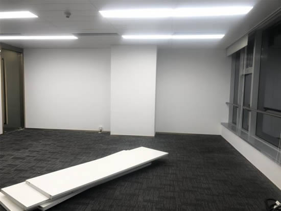 粤海天河城大厦写字楼图片2050