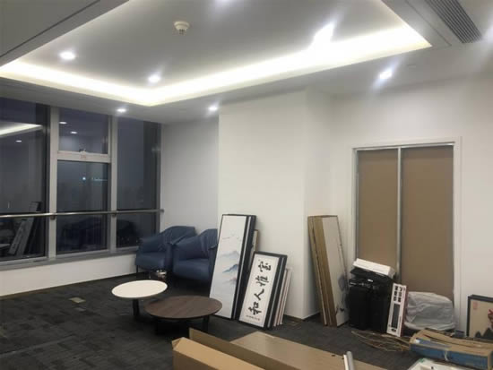 粤海天河城大厦写字楼图片2051