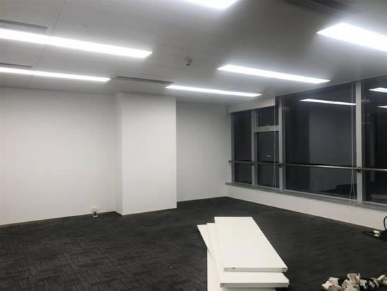 粤海天河城大厦写字楼图片2047