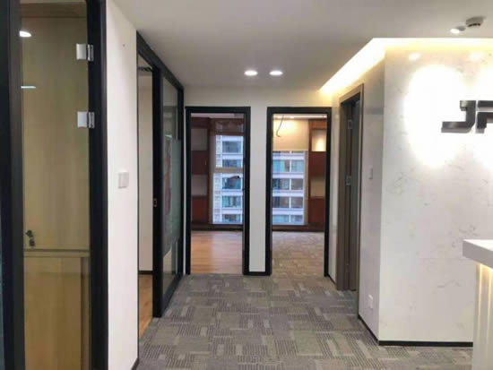 华普广场写字楼图片2054