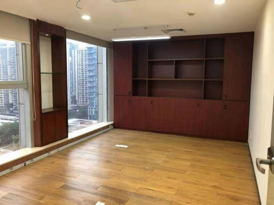 华普广场写字楼图片2052