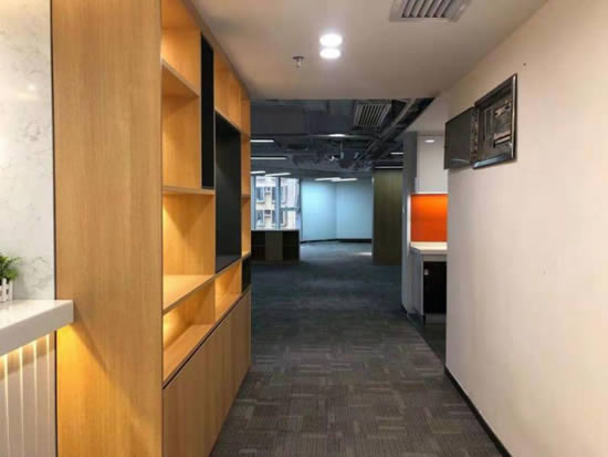 华普广场写字楼图片2057