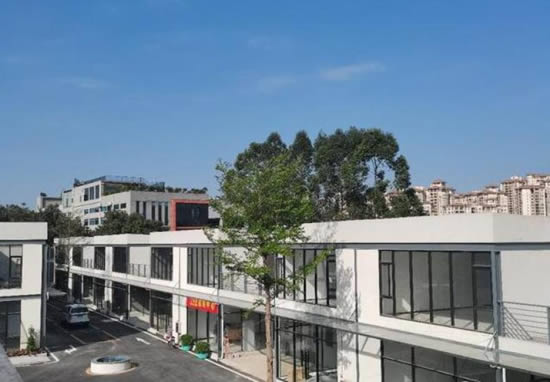 莲溪智慧湾区写字楼图片2074